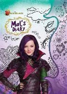 Disney (COR), Disney Book Group, Disney Books, Disney Storybook Art Team - Descendants: Mal's Diary