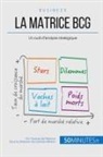 50 minutes, 50minutes, Thoma del Marmol, Thomas del Marmol, 50 minutes Business, Thomas del Marmol - La matrice BCG