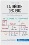 50 minutes, 50minutes, Jean Blaise Mimbang, Jean Blaise Mimbang, Jean Blais Mimbang, Jean Blaise Mimbang... - La théorie des jeux