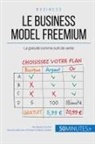 50 minutes, 50minutes, Moun Guidiri, Mouna Guidiri, 50 minutes Business, Mouna Guidiri - Le business model freemium