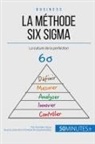 50 minutes, 50minutes, Anis Ben Alaya, Ani Ben Alaya, Anis Ben Alaya, 50 minutes Business - La méthode Six Sigma