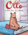 Katie Cleminson - Otto, l'os de llibre