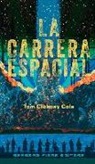 Tom Clohosy Cole - La carrera espacial