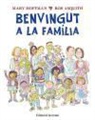Mary Hoffman - Benvingut a la família