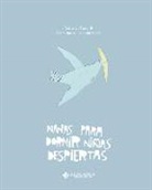 Pedro Cerrillo, Antonio Santos - Nanas para dormir niñas despiertas