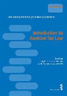 El Huisman, Eline Huisman, Sebastia Pfeiffer, Sebastian Pfeiffer, Erich Schaffer, Kur Ubelhoer... - Introduction to Austrian Tax Law