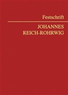 Bernhard Hainz, Heinz Krejci - Festschrift Johannes Reich-Rohrwig (f. Österreich)