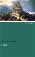 William Beckford - Vathek