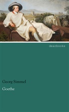 Georg Simmel - Goethe