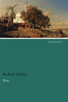 Rudyard Kipling - Kim