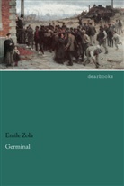 Emile Zola, Émile Zola - Germinal