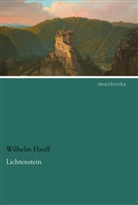 Wilhelm Hauff - Lichtenstein