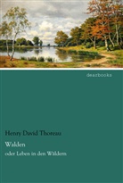 Henry D. Thoreau - Walden