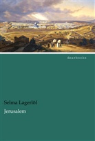 Selma Lagerlöf - Jerusalem