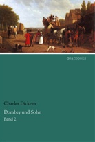 Charles Dickens - Dombey und Sohn