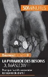 50 minutes, 50minutes, 50 minutes Business, Pierr Pichère, Pierre Pichère, Pierre Pichère - La pyramide des besoins de Maslow