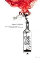 ibrahim Öksüz - Evvel Sevda Icinde
