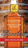 Dane Huckelbridge, Huckelbridge Dane - Bourbon