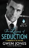 Gwen Jones - The Laws of Seduction