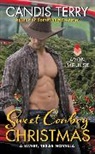 Candis Terry - Sweet Cowboy Christmas