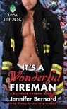 Jennifer Bernard - It's a Wonderful Fireman