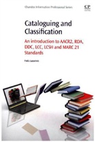 Fotis Lazarinis, Fotis (Adjunct Lecturer Lazarinis, Lazarinis Fotis - Cataloguing and Classification