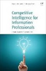 Charlotte Hakansson, Charlotte Håkansson, Margareta Nelke, Margareta H Kansson Nelke, Nelke Margareta - Competitive Intelligence for Information Professionals