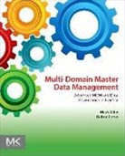 Mark Allen, Mark (Manager Allen, Mark Cervo Allen, Dalton Cervo, Dalton (Founder of Data Gap Consulting Cervo, Cervo Dalton - Multi-Domain Master Data Management