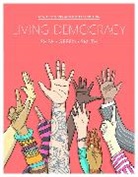 Joanne Connor Green, Daniel M. Shea, Christopher E. Smith - Living Democracy, 2014 Election Edition Plus NEW MyPoliSciLab for American Government -- Access Card Package
