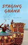 Paul Schauert, Schauert Paul - Staging Ghana