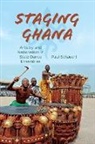 Paul Schauert, Schauert Paul - Staging Ghana