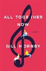 Gill Hornby - All Together Now