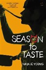 Natalie Young - Season to Taste