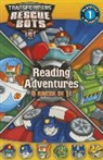 Hasbro, Hasbro (COR) - Transformers Rescue Bots