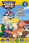 Lucy Rosen - Bots' Best Friend