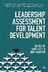 John Knights, Tony Knights Wall, John Knights, Knights John, Tony Wall, Wall Tony - Leadership Assessment for Talent Development
