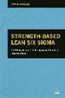 David Shaked, Shaked David - Strength-Based Lean Six Sigma