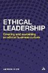 Andrew Leigh, Leigh Andrew - Ethical Leadership