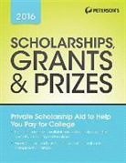 Peterson&amp;apos, Peterson's, Peterson's (COR), s (COR) - Scholarships, Grants & Prizes 2016