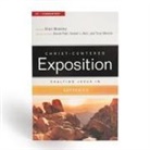 Allan Moseley, ALLAN; PLAT MOSELEY, Akin, Daniel L. Akin, Dr Daniel L. Akin, Dr. Daniel L. Akin... - Exalting Jesus in Leviticus