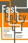 Peck, Jamie Peck, Jamie Theodore Peck, Theodore, Nik Theodore - Fast Policy