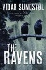 Vidar Sundstl, Sundstol, Vidar Sundstol, Vidar Sundstøl - Ravens