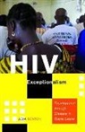 Adia Benton - Hiv Exceptionalism