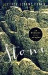 Jeffrey Jerome Cohen - Stone