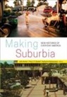 John Sandul Archer, Archer, John Archer, Sandul, Paul J P Sandul, Paul J. P. Sandul... - Making Suburbia