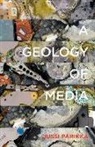 Jussi Parikka - Geology of Media