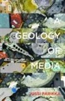 Jussi Parikka - Geology of Media