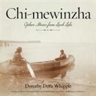 Dorothy Dora Whipple, Annmarie Geniusz, Brendan Fairbanks, Wendy Makoons Geniusz - Chi-Mewinzha