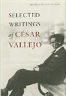 C. Sar Vallejo, Caesar Vallejo, Cesar Vallejo, César Vallejo, Cesar/ Mulligan Vallejo, Joseph Mulligan - Selected Writings of CTsar Vallejo