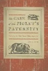 Jon C Blue, Jon C. Blue - The Case of the PigletÆs Paternity